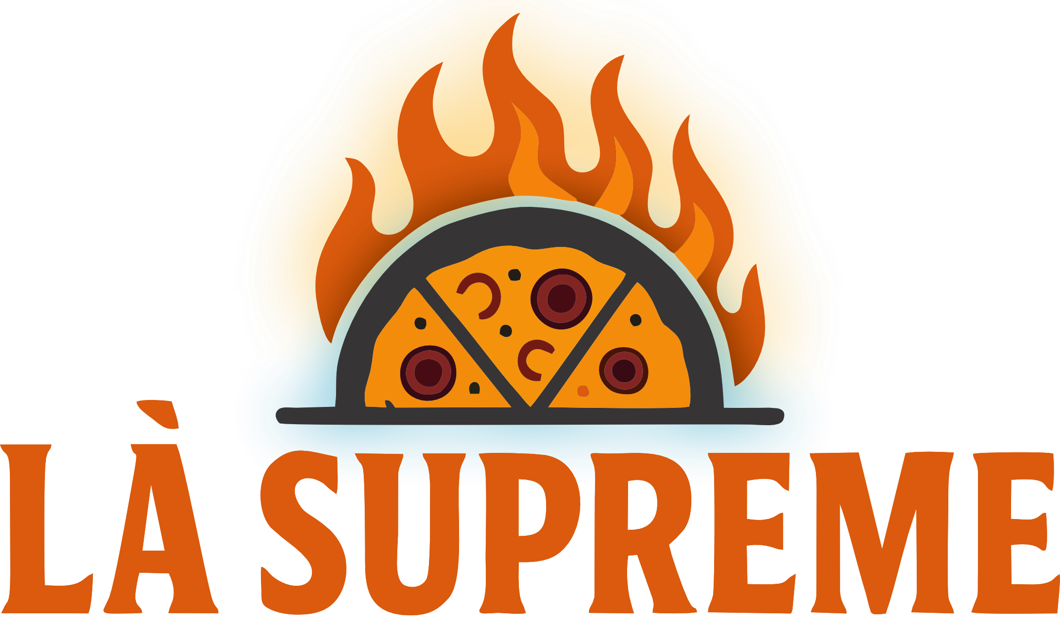 Pizzaria Lá Supreme